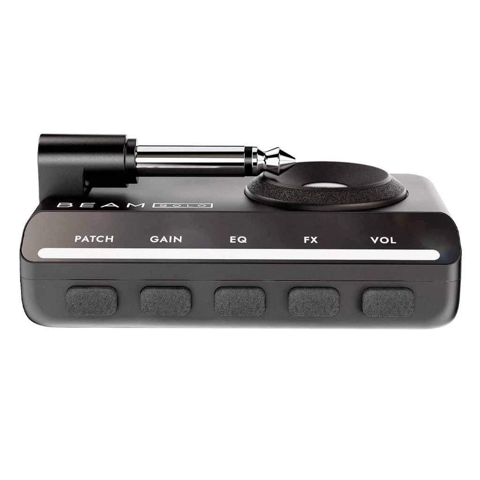 Blackstar Beam Solo Gitarren-Kopfhörerverstärker - Bild 2 von 4