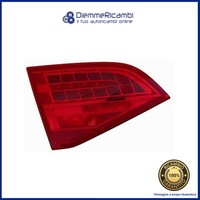 Scheinwerfer - RüCklicht Blinker Innen- Links Led- - - FüR Audi A4 Sw 2007- >
