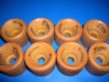 Used Vanguard Zingers 96a No coning