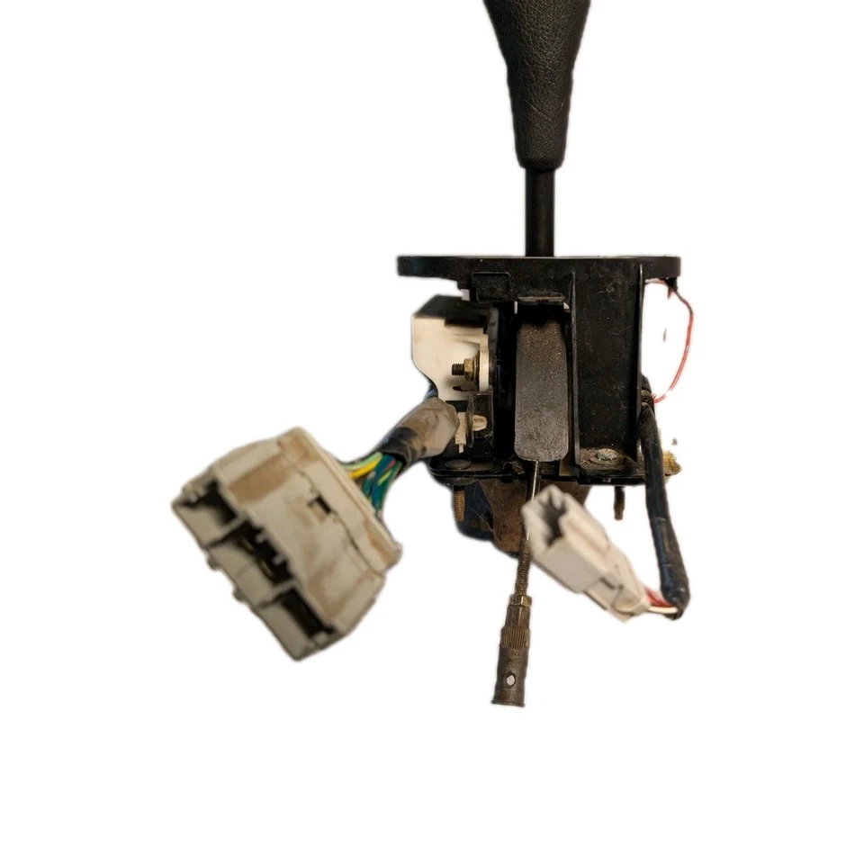 Conjunto de palanca de cambios de transmisión automática Honda Civic 1999 Foto 4 de 4