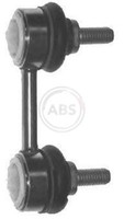 A.B.S. 260102 Stange/Strebe, Stabilisator Hinten Links Rechts