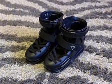 FR UFR Skates Boot Only - Barely Used Size 6-9 See Description for Details