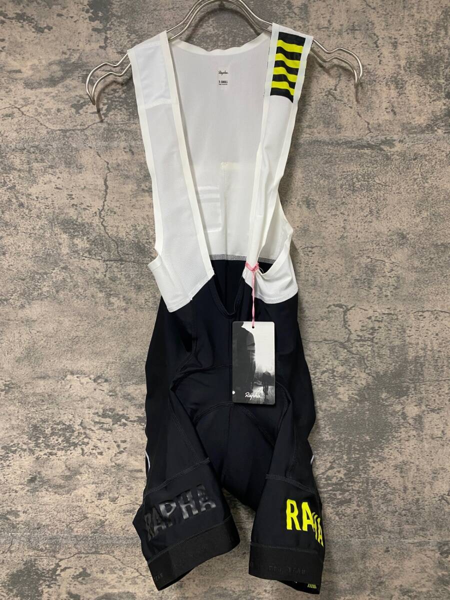 【Rapha】Pro Team bib shorts【size S】 Rapha Pro Team Bib Shorts II - Regular - City Bikes
