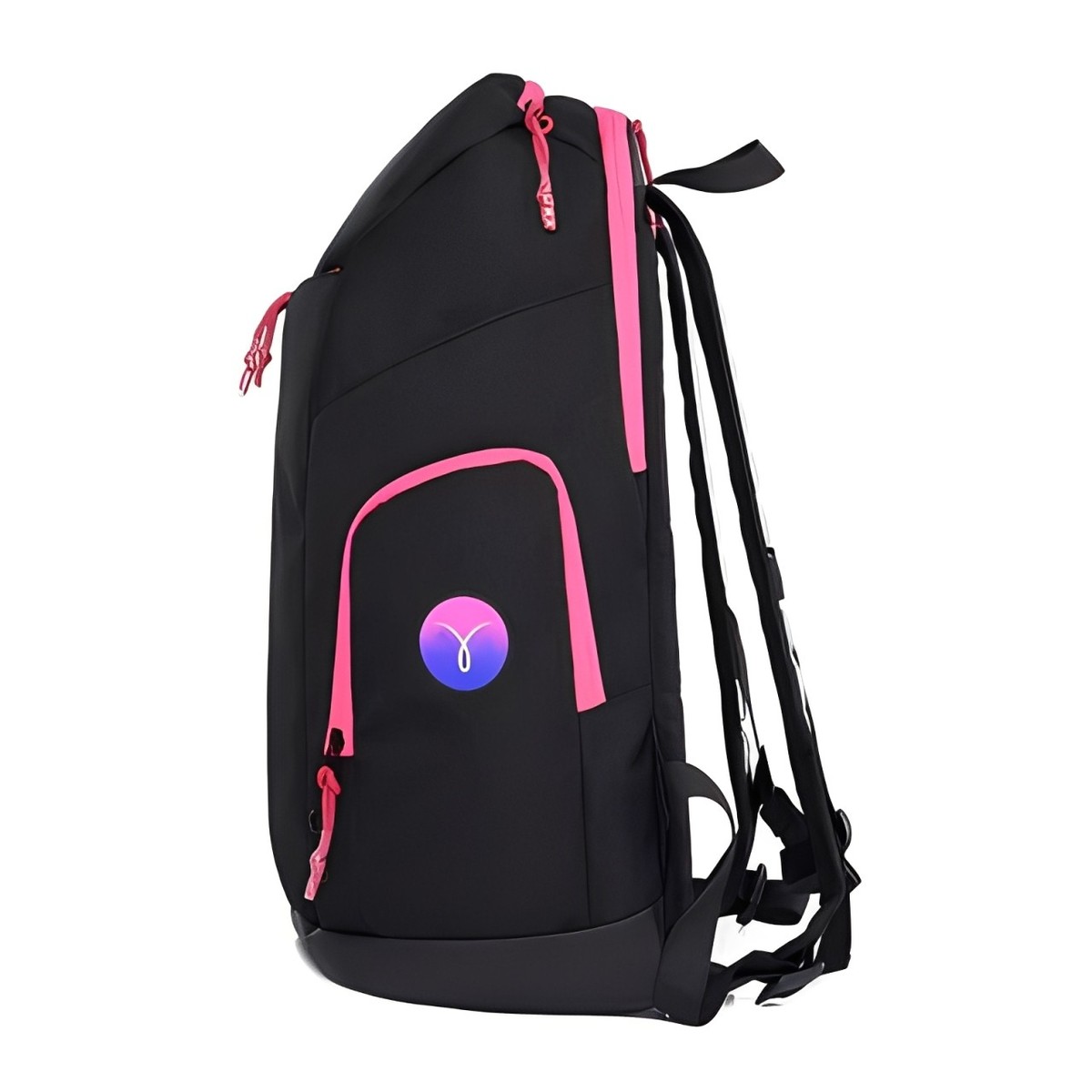 Nike Hoops Elite Pro Backpack 32L Black DX9786-010 for sale online