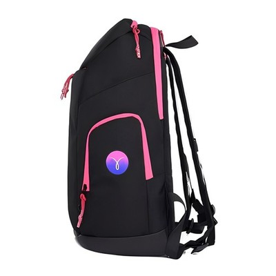 Nike Hoops Elite Backpack 32L Black DX9786-010 for sale online | eBay