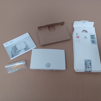 ROOMZ Sensor 002 Desk Pro in weiß **Neu in OVP**