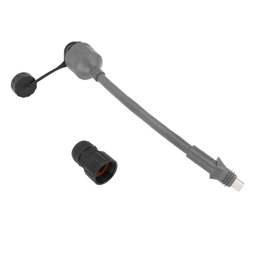 Router RJ45 - Kabel adaptera wtyczki Przyjazny dla użytkownika kabel łączący SPX do RJ45 - Zdjęcie 9 z 24