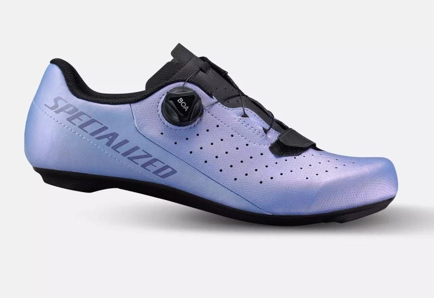 Specialized Blue Cycling Shoes for Men for sale | eBay display picture 1
