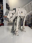 Vtg Star Wars AT-AT Complete And Working Vehicle 1981 HK Kenner So Nice!