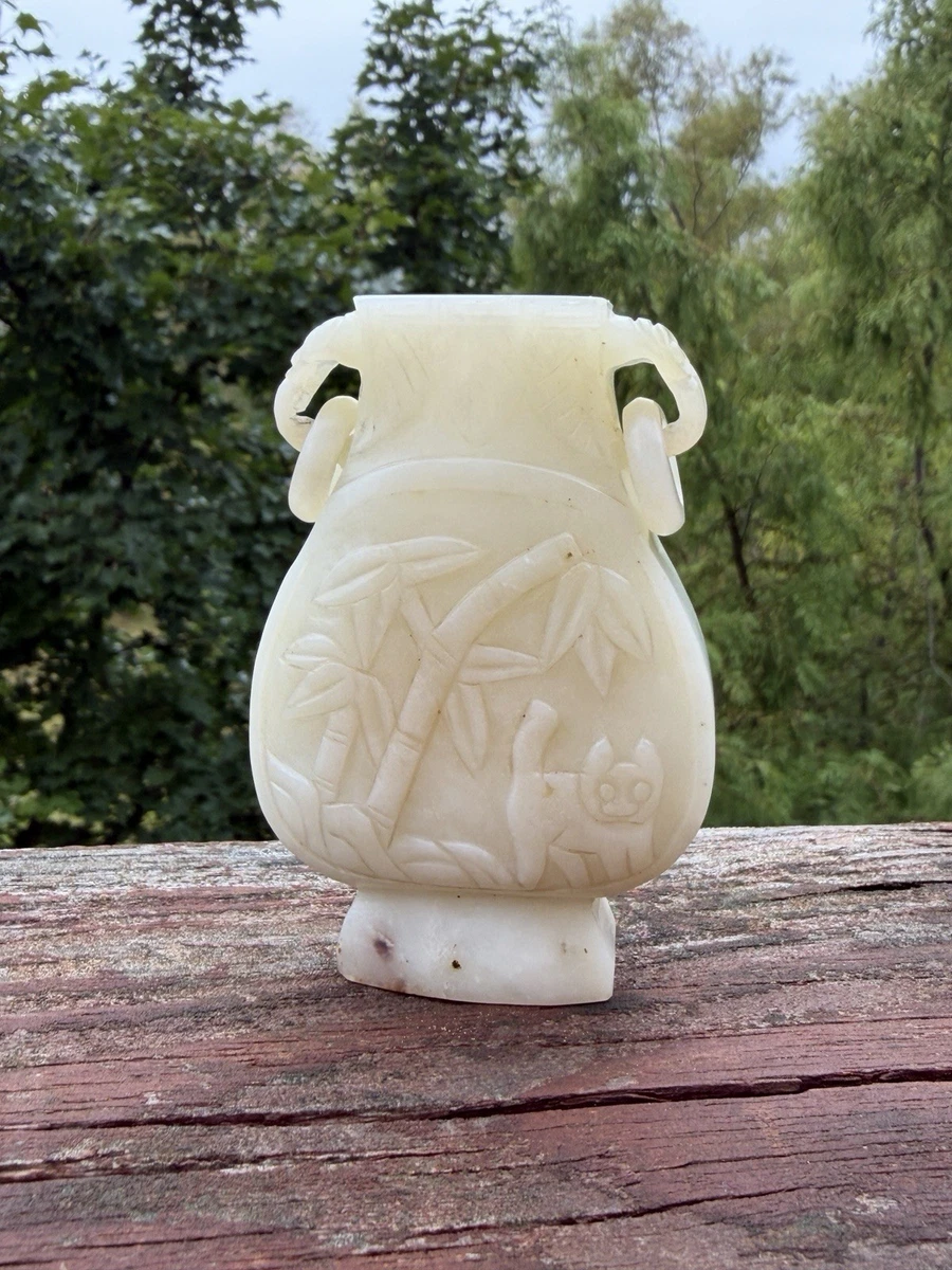 25+ Jade Antique Chinese Vases for sale | Updated Oct 2026