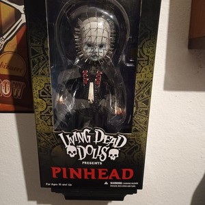 Living Dead Doll Hellraiser | eBay