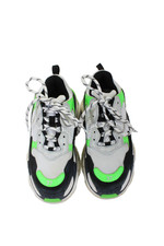 Balenciaga Green Shoes for Women for sale | eBay