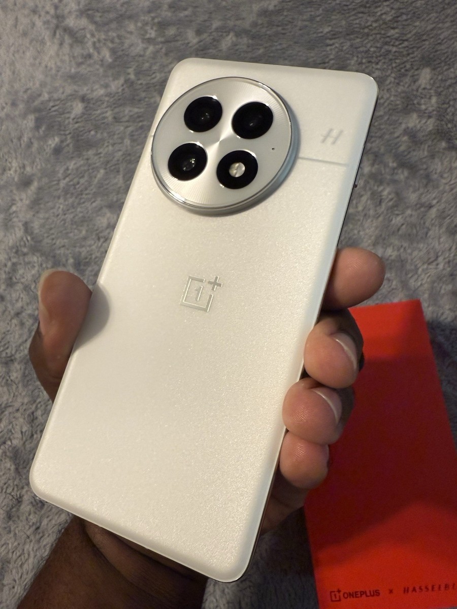 OnePlus One - 16 GB - Silk White (Unlocked) for sale online