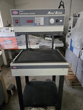 NuArc 26-1KS Exposure System 1000 Watt, Metal Halide Exposure System USED Tested