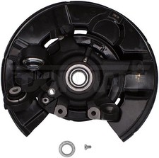 Dorman 686-271 Rear Left Loaded Knuckle fits ...