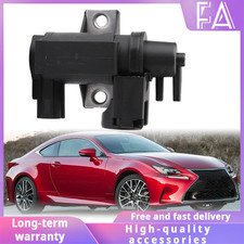 Turbo Vacuum Regulating Valve Solenoid For Lexus 2015-2024 Gsisnx 200t