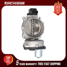 Throttle Body For 2004 2005 2006 2007 2008 2009 2010 Ford F150 V8 5.4l 337-05454 Throttle Body For 2004 2005 2006 2007 2008 2009 2010 Ford F150 V8 5.4l 337-05454
