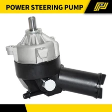 Power Steering Pump with Reservoir for Ford Ranger Taurus Sable Mercury 20-7271