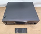 Pioneer PD-S707 – CD player + remote control