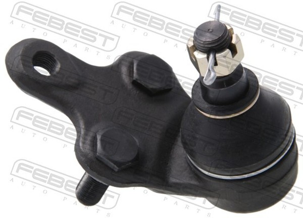 Traggelenk FüHrungsgelenk Febest 0120-MCU15F FüR Avalon Camry Toyota Lexus RX ES-image