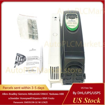 New In Box EMERSON CONTROL TECHNIQUES SK2403 Inverter 11/15kw