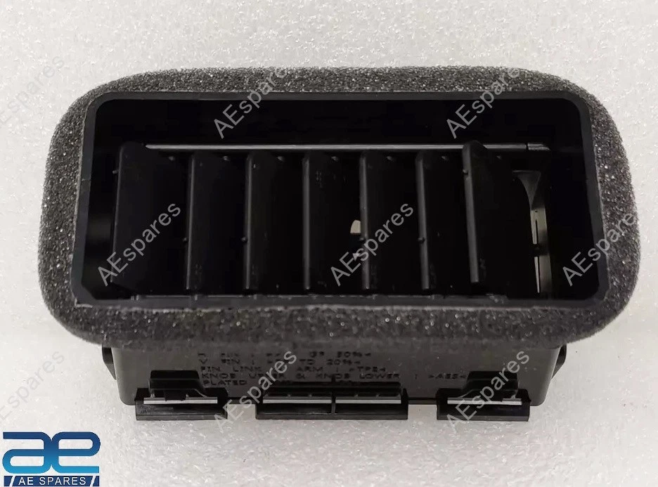 Louver, Center Air Vent For Suzuki Ertiga 2018-2025 XL6 2019-25 73620M72R00-C48 view 2