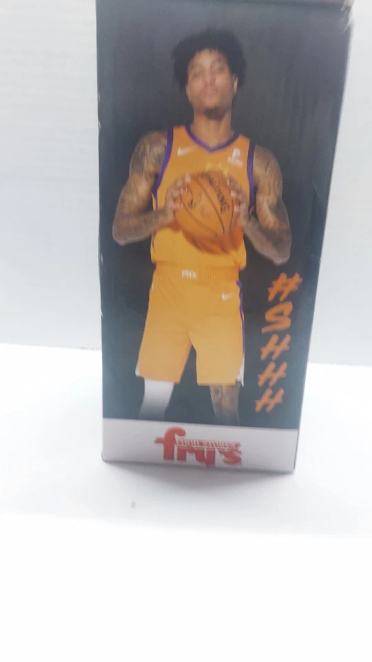 KELLY OUBRE JR. Valley Boyz Bobblehead Series Phoenix Suns NBA SGA - Image 2 of 4