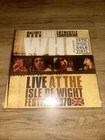 The Who - Live at the Isle of Wight Festival 1970, 3 LP, Gold Vinyl, Sealed