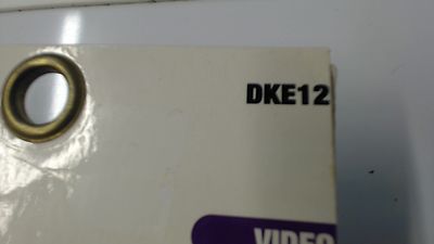 Vanco DKE12 Triple RCA Cable