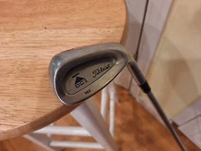 Titleist DCI 962 Pitching Wedge PW  True Temper Steel Shaft