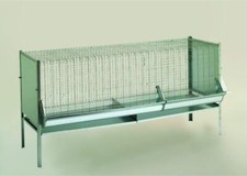 Gabbia Per Polli Pulcini  cm.160