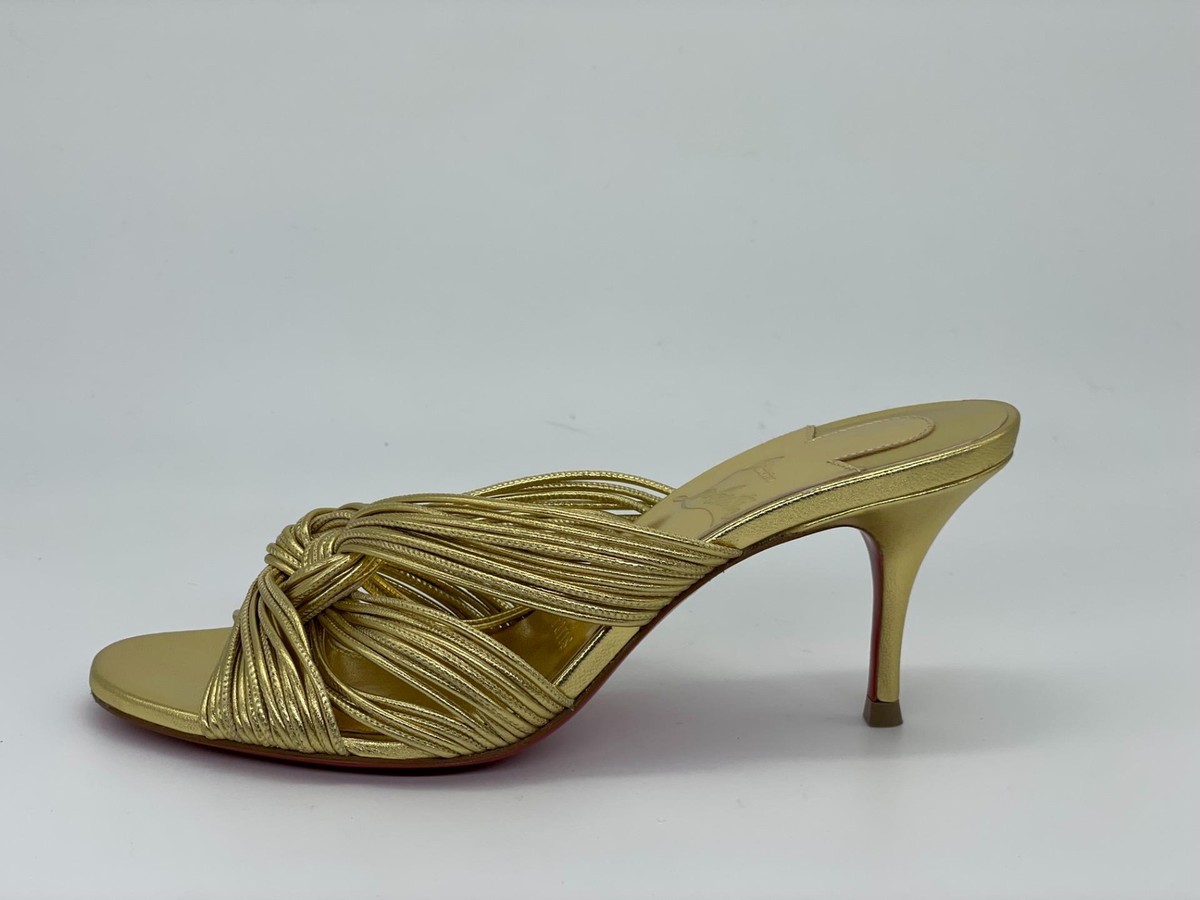【ZUCCA】LEATHER HIGH CUT SANDAL 497T ZUCCA】LEATHER HIGH CUT SANDAL 497T