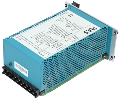 PULS AP 157.131 Rack Power Supply 157.131 F