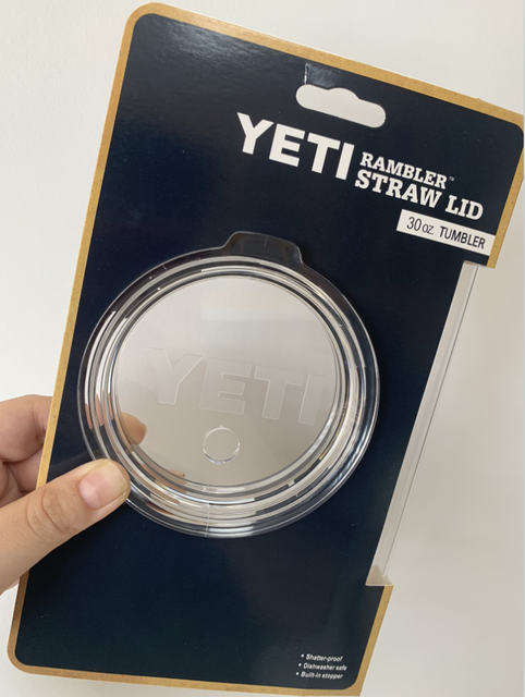 yeti 30 oz tumbler replacement lid