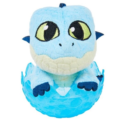 Dreamworks How to train your Dragon Huge Plush Monstrous Nightmare