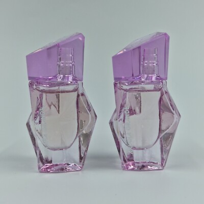2 x 6,5 ml Ariana Grande REM R.E.M. Eau De Parfum Fragrance Miniatur
