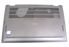 OEM Dell Latitude 7410 Laptop Bottom Base Cover Assembly HUB02 7KKMD