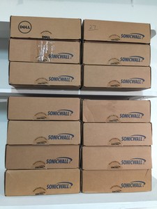 SonicWall-TZ-105-Firewall-Network-With-AC-Power-adapter