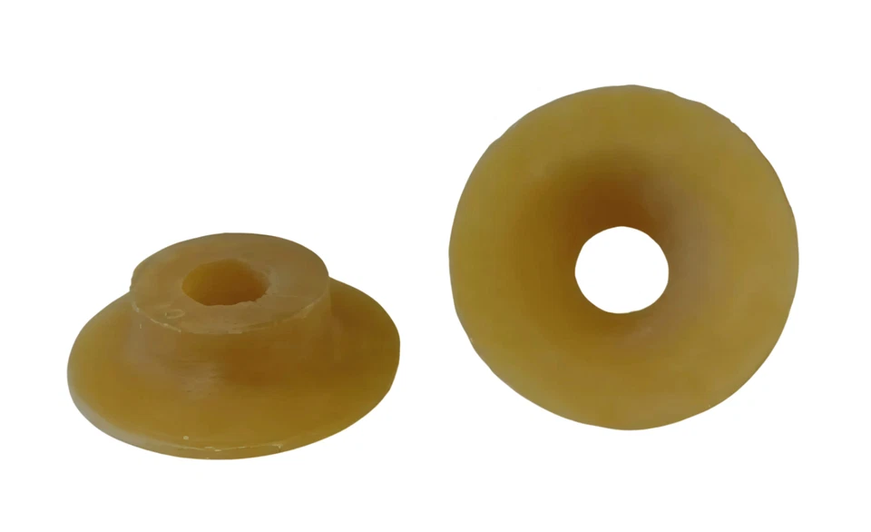 PRINTER'S PARTS & EQUIPMENT QTY 60 Rubber Sucker Ryobi 5290-33-314 / 54 3033 312 (SU-82) I GUM