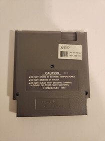 Sistema de Entretenimiento SOLAR JETMAN -NES- NINTENDO Probado ENV&Iacute;O GRATUITO