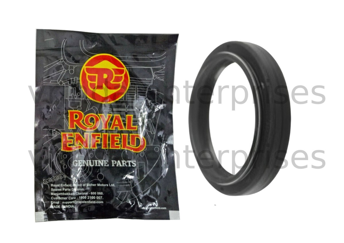Fit For Royal Enfield Classic 350 Meteor 350 Himalayan Oil Seal DIA 41  Fork
