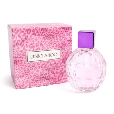 #ad Jenny Shoo By Sandora Fragances Women#x27;s Eau De Parfum Spray 3.4 fl oz $11.95