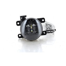 Nebelscheinwerfer Vorne Rechts - Citroen C4 III - 9826960480 - F0-0940I