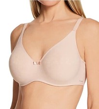 Chantelle Comfort Chic Molded Underwire Bra, SIZE 32D