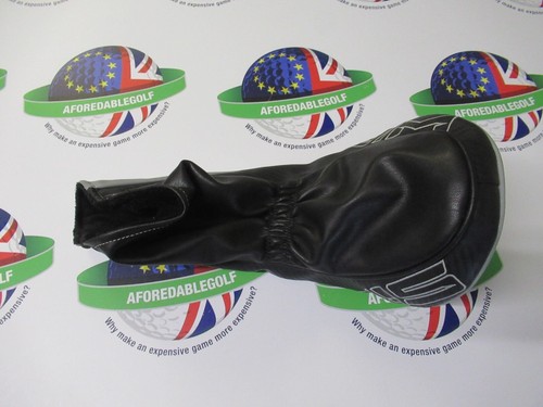 used taylormade sim driver head cover - Picture 2 of 2
