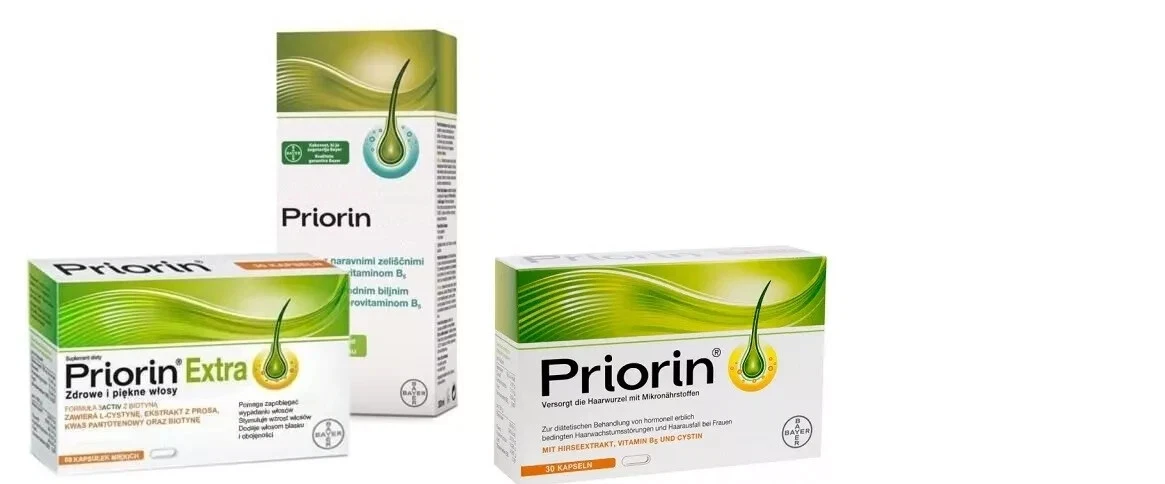 Hair Growth Treatment for Thinning Hair Biotin Capsules Mask Shampoo Set