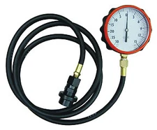 Lang Tools GM 6.6L Duramax Diesel Fuel System Test Kit #TU-32-6