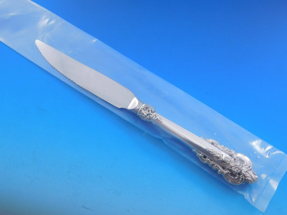 Wallace Antique US Sterling Silver Knife for sale | eBay