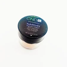 CND Additives - Pigment - Gold Adorned - 1.65g / 0.05oz