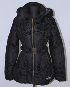 desigual coats ebay